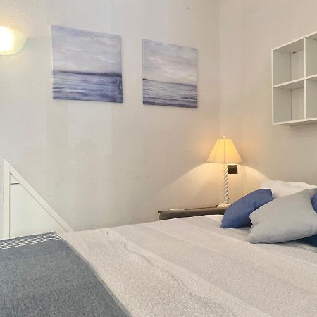 Casaviva - Lovely Mini-Loft In Camogli With Ac Apartman Kültér fotó